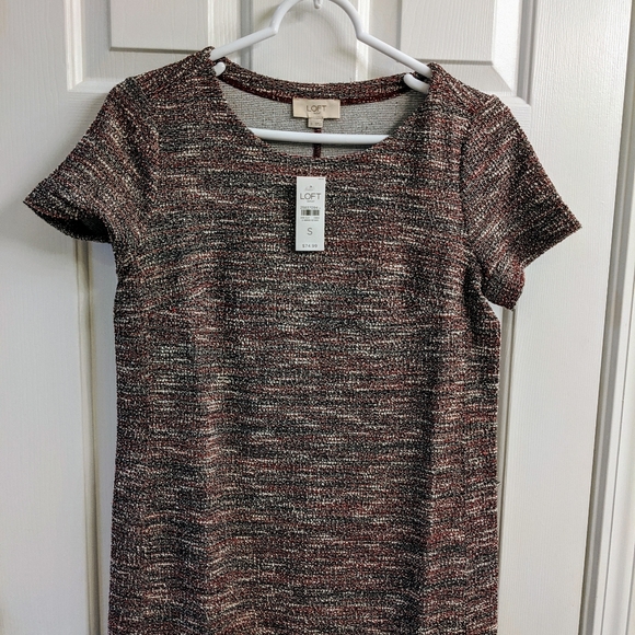 Loft outlet dress - Picture 2 of 5